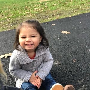 Meet your Posher, Lisa